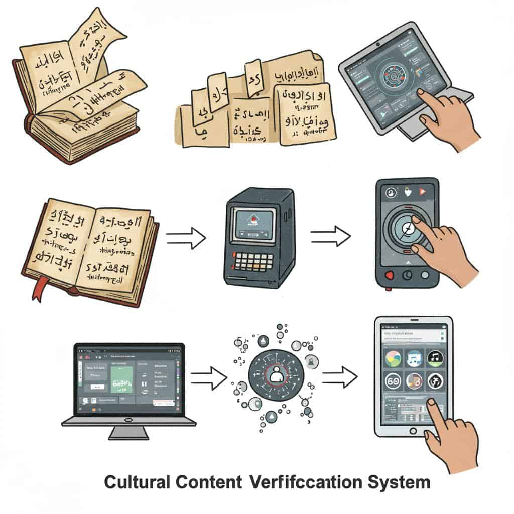 문화 산업에서 검증 시스템이 가지는 미래적 가치와 발전 전략을 온카스터디 먹튀검증 중심으로 풀어낸 구성