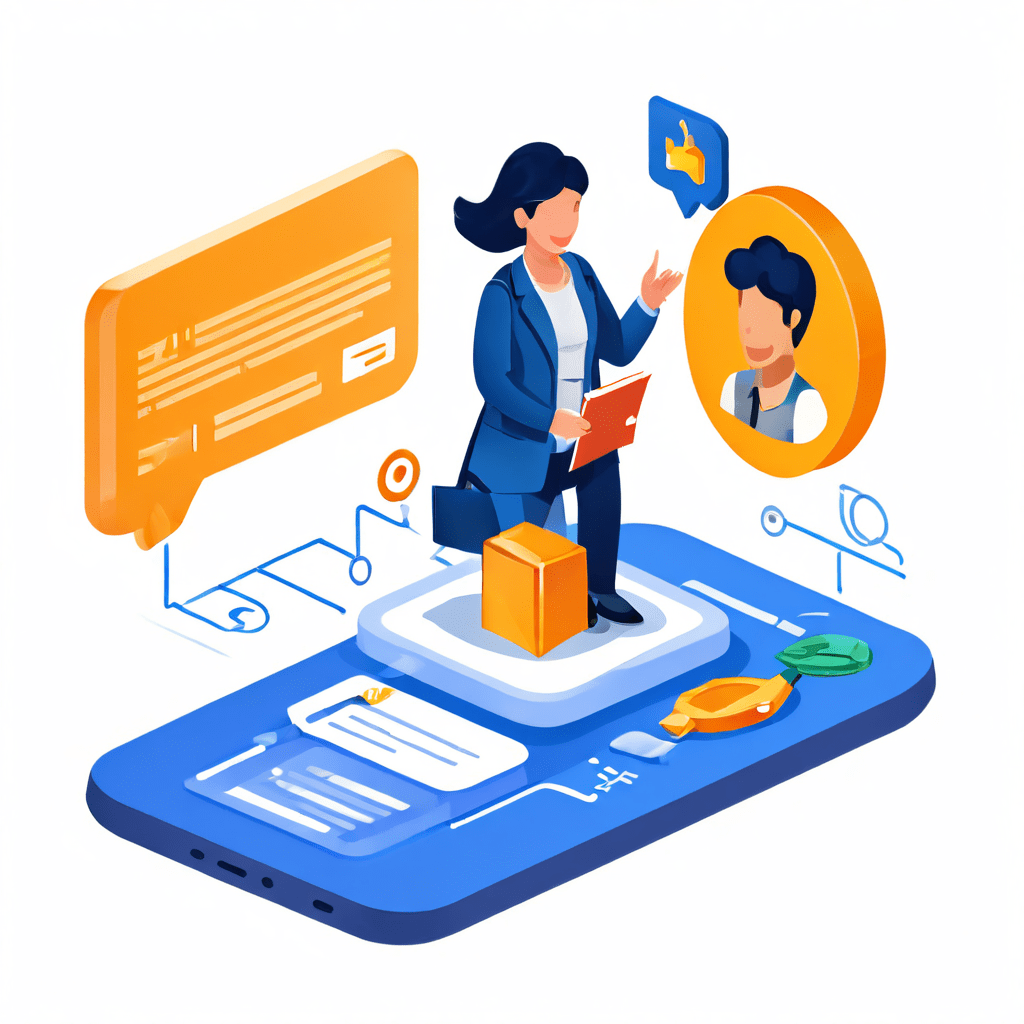 사용자가 고객 서비스 전화 상담 없이 가이드를 읽고 문제를 해결하는 과정을 보여주는 자체 해결 플로우차트 이미지입니다.