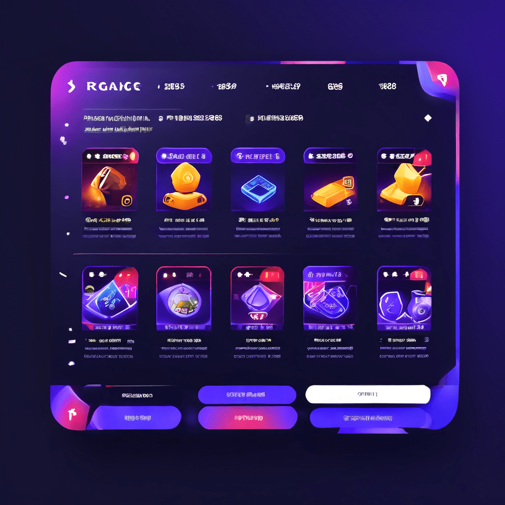 책임감 있는 도박을 유도하는 현대적인 인터페이스로, 사용자에게 예산 관리 도구와 시간 제한 설정, 교육용 팝업 정보를 명확하게 제공하는 밝고 긍정적인 화면을 보여줍니다.