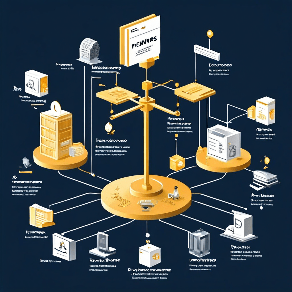 신규 금융 웹사이트에서 고객이 자금을 입금하고 실시간으로 잔액이 반영되는 구조적 프로세스를 단계별로 설명한 플로우차트 이미지입니다.